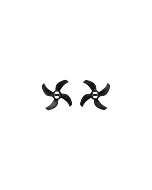 Propeller til DJI Avata 360