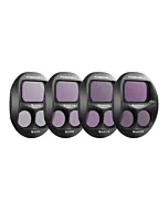 ND-filter sæt til Mavic 4 Pro (4 pack)