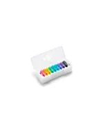 DJI Mic Mini 2S Multi-Color Magnetic Front Cover Set