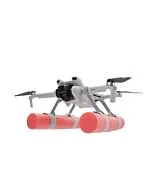 Flydende Landingsstel til Mini 4/5 Pro