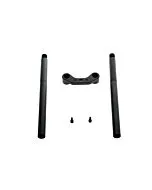 Follow Focus-beslag (15mm) til DJI Ronin - Droner.dk