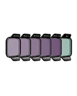 ND-Filtre til DJI Flip og Lito X1 (6 pack)