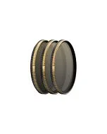 Inspire 2 - 46mm Vivid Collection 3 Pack