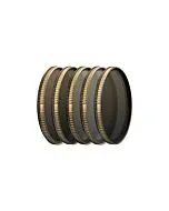 Inspire 2 46mm Vivid Collection 5 Pack