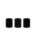 Magnetisk ND-filter sæt til Osmo Pocket (3 pack)