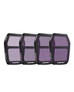 ND-Filtre til DJI Air 3s - 4 Pack