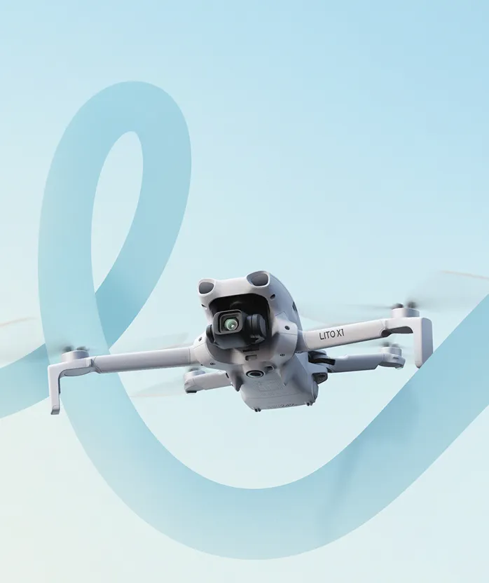 DJI Lito X1
