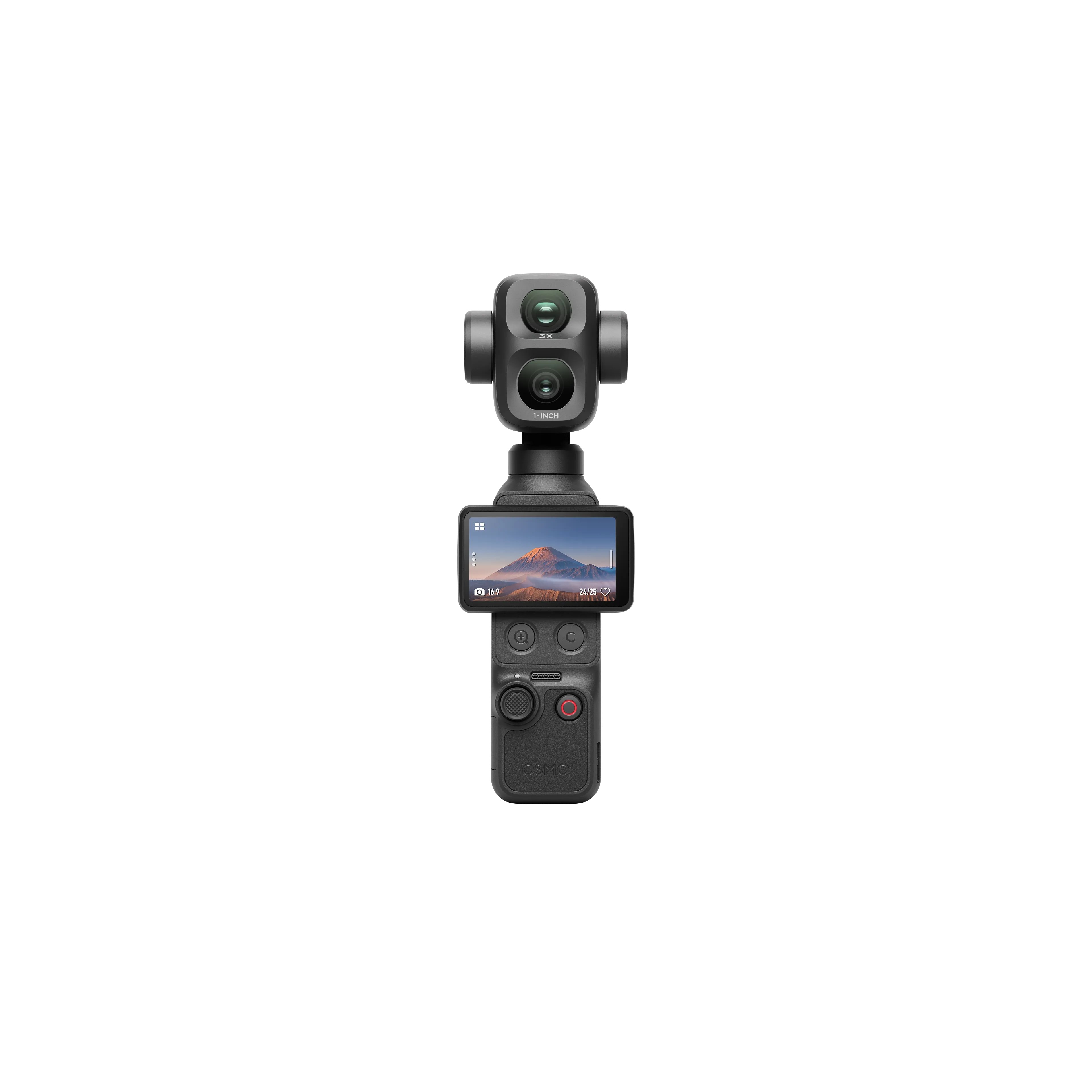 DJI Osmo Pocket 4P