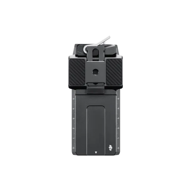 Quick-Release Plate (Arca-Swiss/Manfrotto)