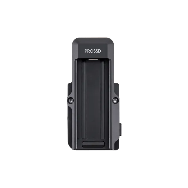 PROSSD Mount