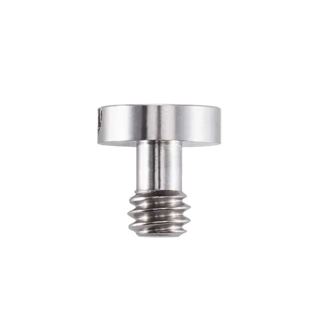 10mm 1/4"-20 Screw