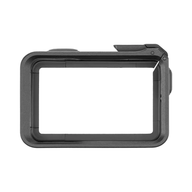 Osmo Action Horizontal-Vertical Protective Frame