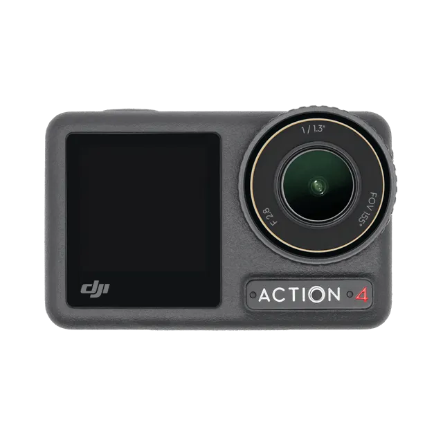 Osmo Action 4
