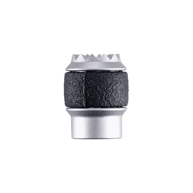 Hand Grip Extended Control Sticks
