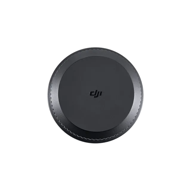 DX Mount Lens Cap