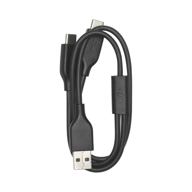DJI Mic Splitter Charging Cable