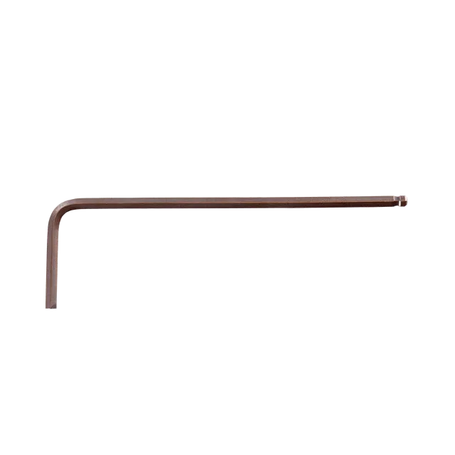 3mm Ball-End Hex Key