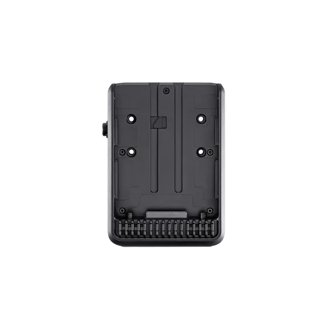 TB50 Battery Mount