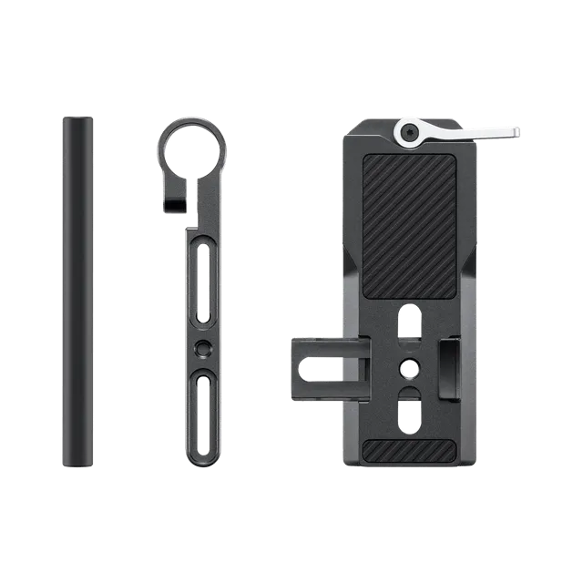Focus Pro Motor Rod Mount Kit