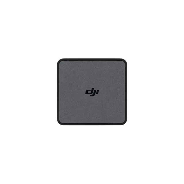 DJI 100W USB-C Power Adapter