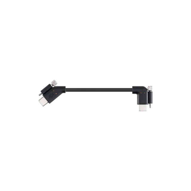 LiDAR Range Finder/Focus Motor Cable