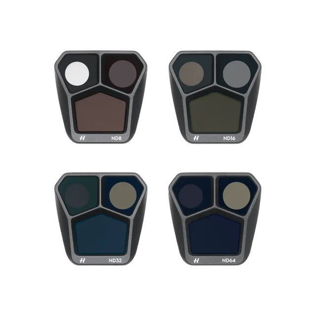 DJI Mavic 3 Pro ND Filters Set (ND8/16/32/64)