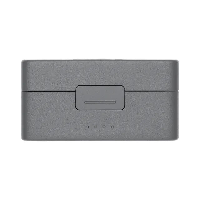 DJI Mic 2 Charging Case