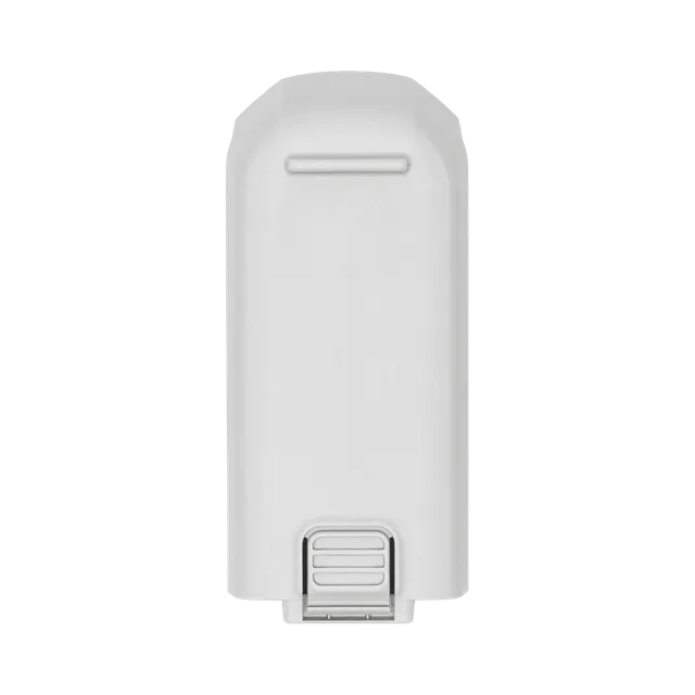 Intelligent Flight Battery