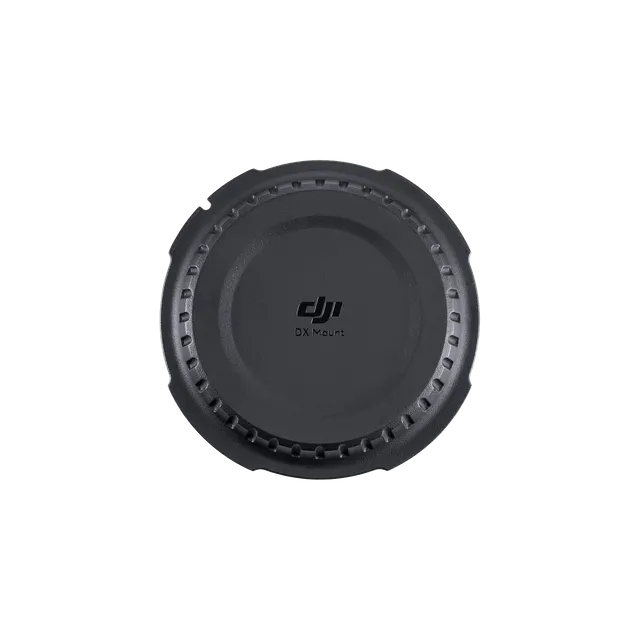 DX Mount Body Cap