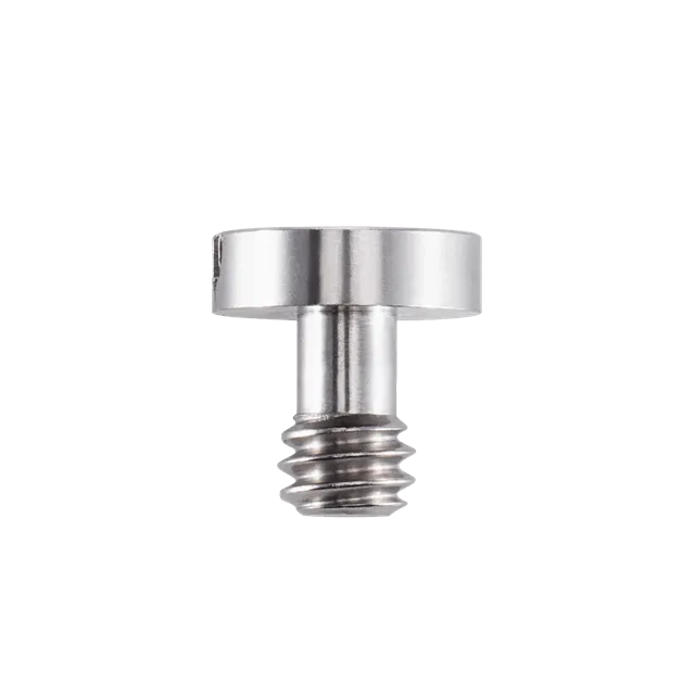 10mm 1/4"-20 Screw