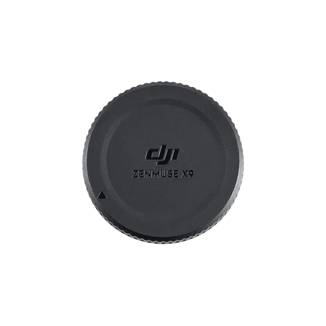 X9 Gimbal Base Cap