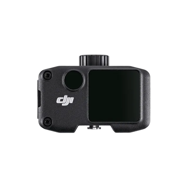 LiDAR Range Finder