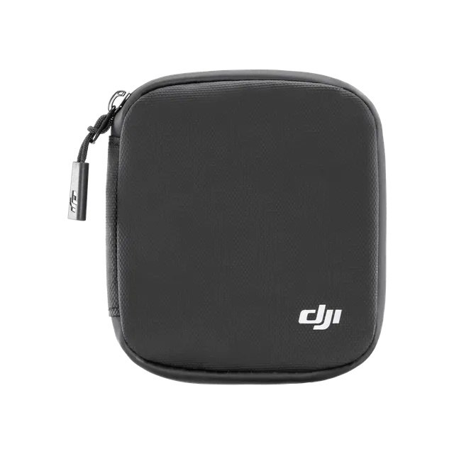 DJI Mic 2 Carrying Pouch