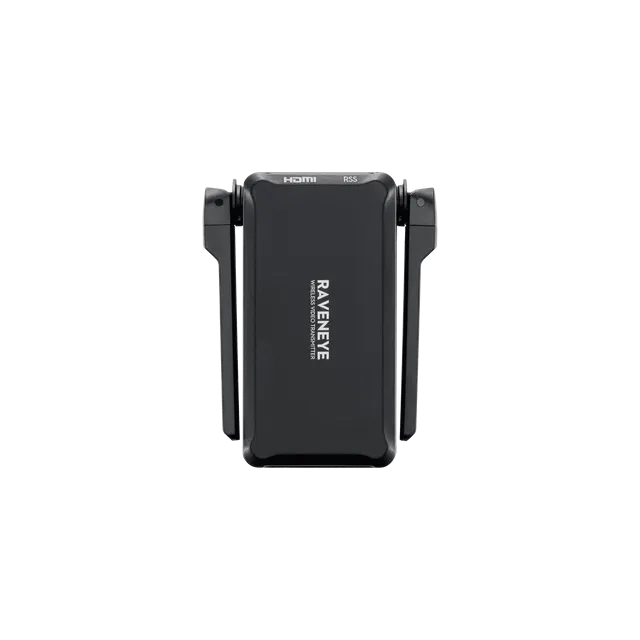 Ronin Image Transmitter