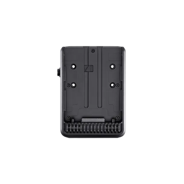 TB50 Battery Mount