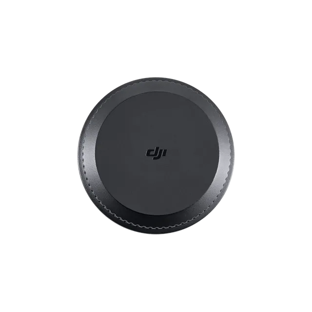 DX Mount Lens Cap