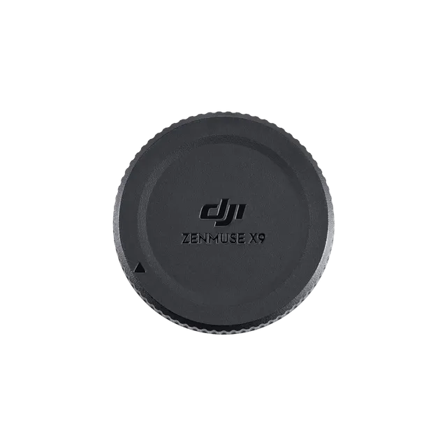 X9 Gimbal Base Cap
