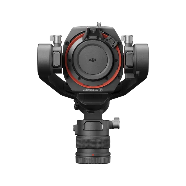 Zenmuse X9-8K Gimbal Camera