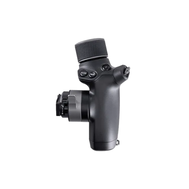 Right Hand Grip