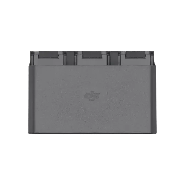 Battery Charging Hub