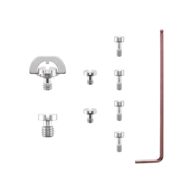 Screw Kit