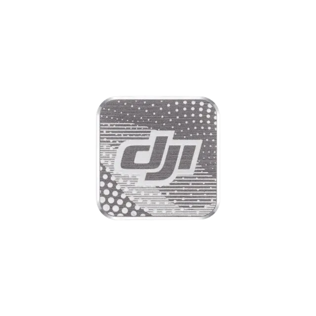 DJI Mic 2 Clip Magnet