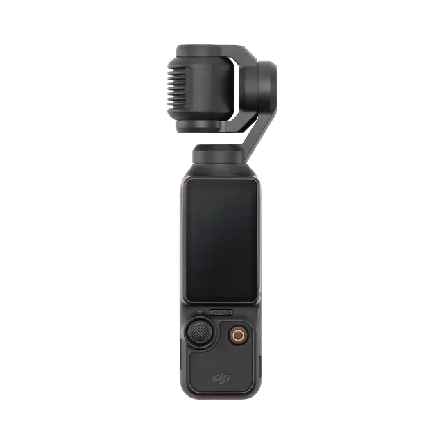 Osmo Pocket 3