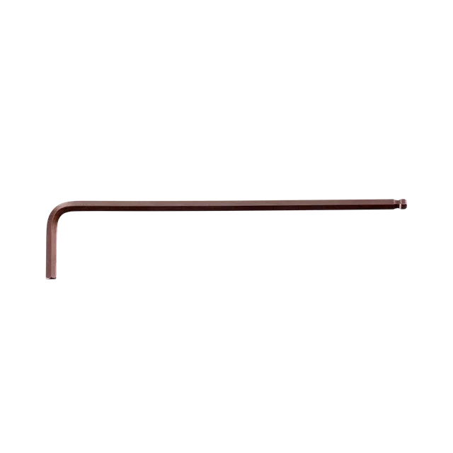1.5mm Ball-End Hex Key