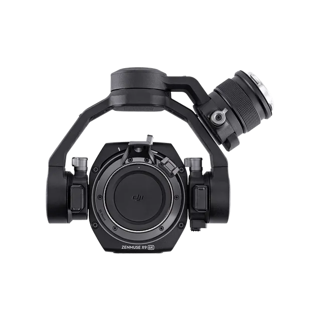 Zenmuse X9-6K Gimbal Camera