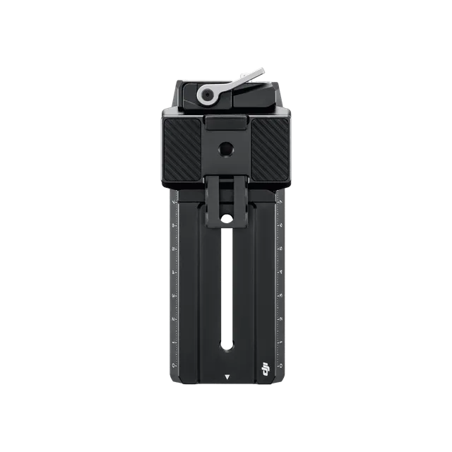 Quick-Release Plate (Arca-Swiss/Manfrotto)