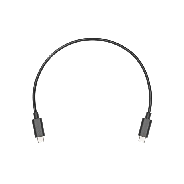 Type-C to Type-C PD Cable