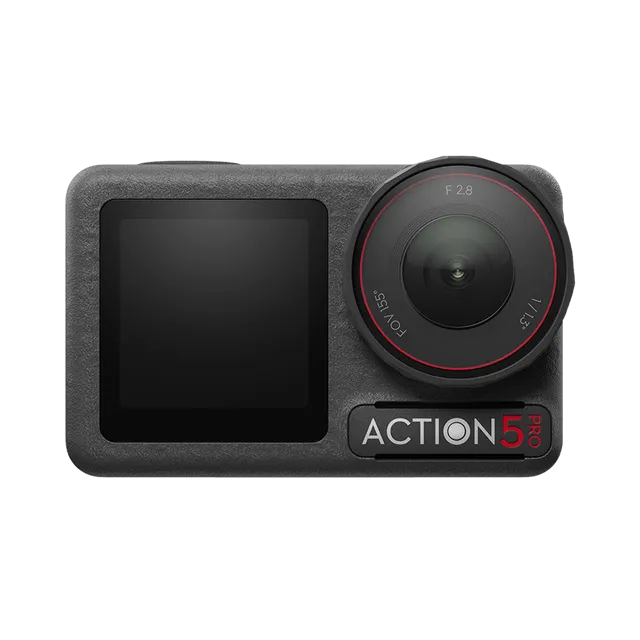 Osmo Action 5 Pro