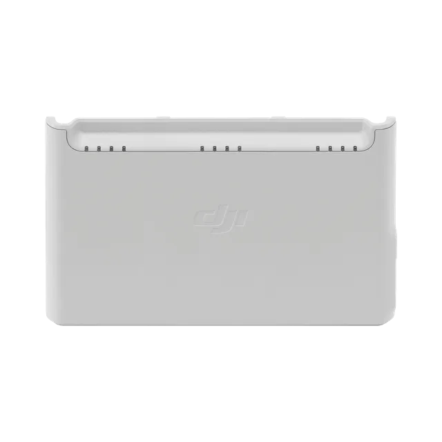 Two-Way Charging Hub