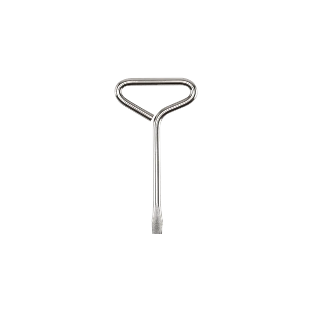 Flat Head Screwdriver
